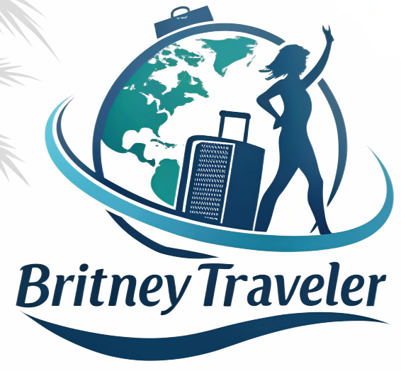 Britney Traveler